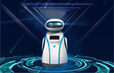 智能机器人-人机交互平台-北京立萨科技